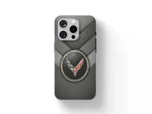 Chevrolet Corvette Cell Phone Cover Universal Pro Max